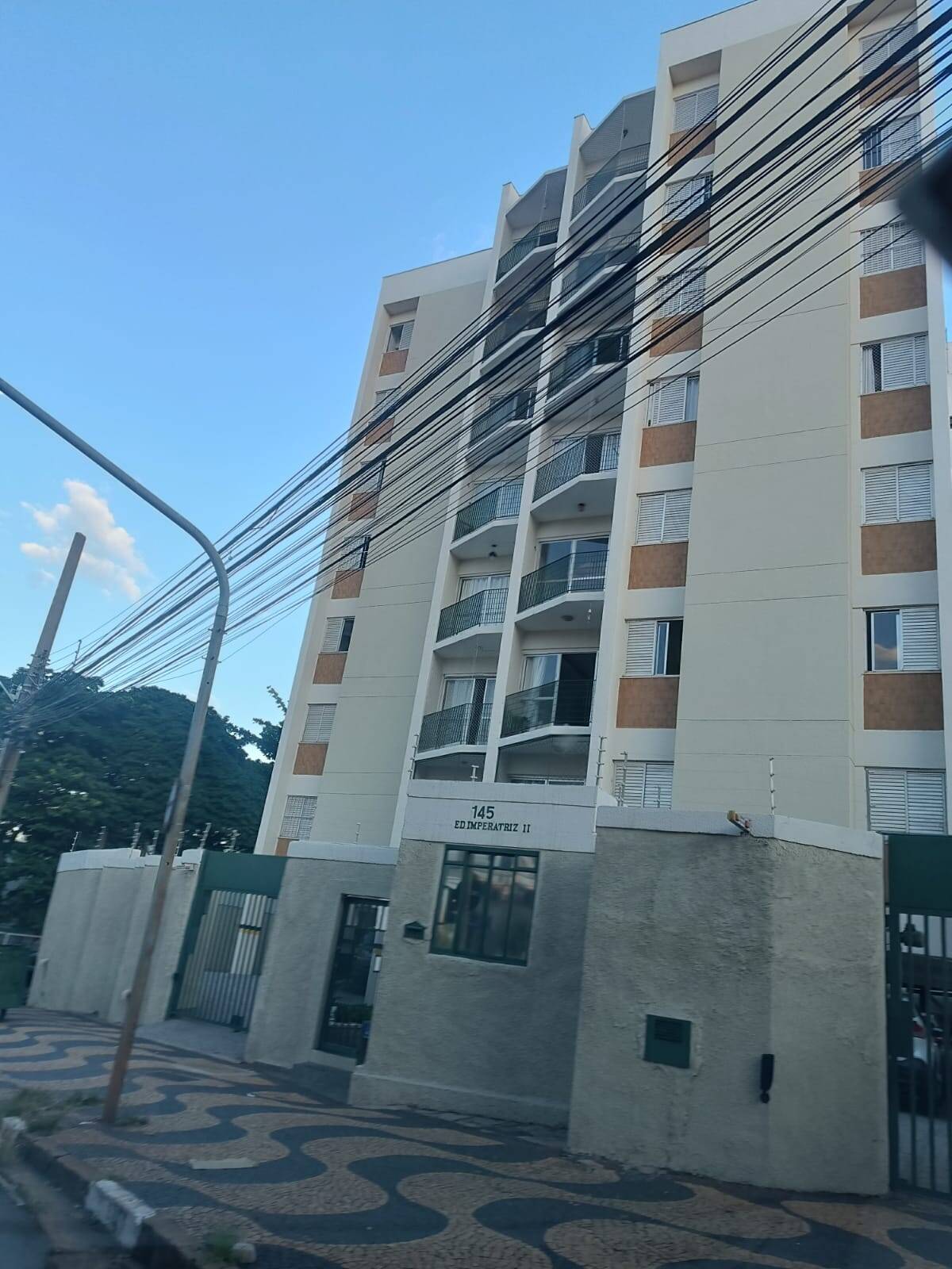 Apartamento à venda com 2 quartos, 69m² - Foto 10