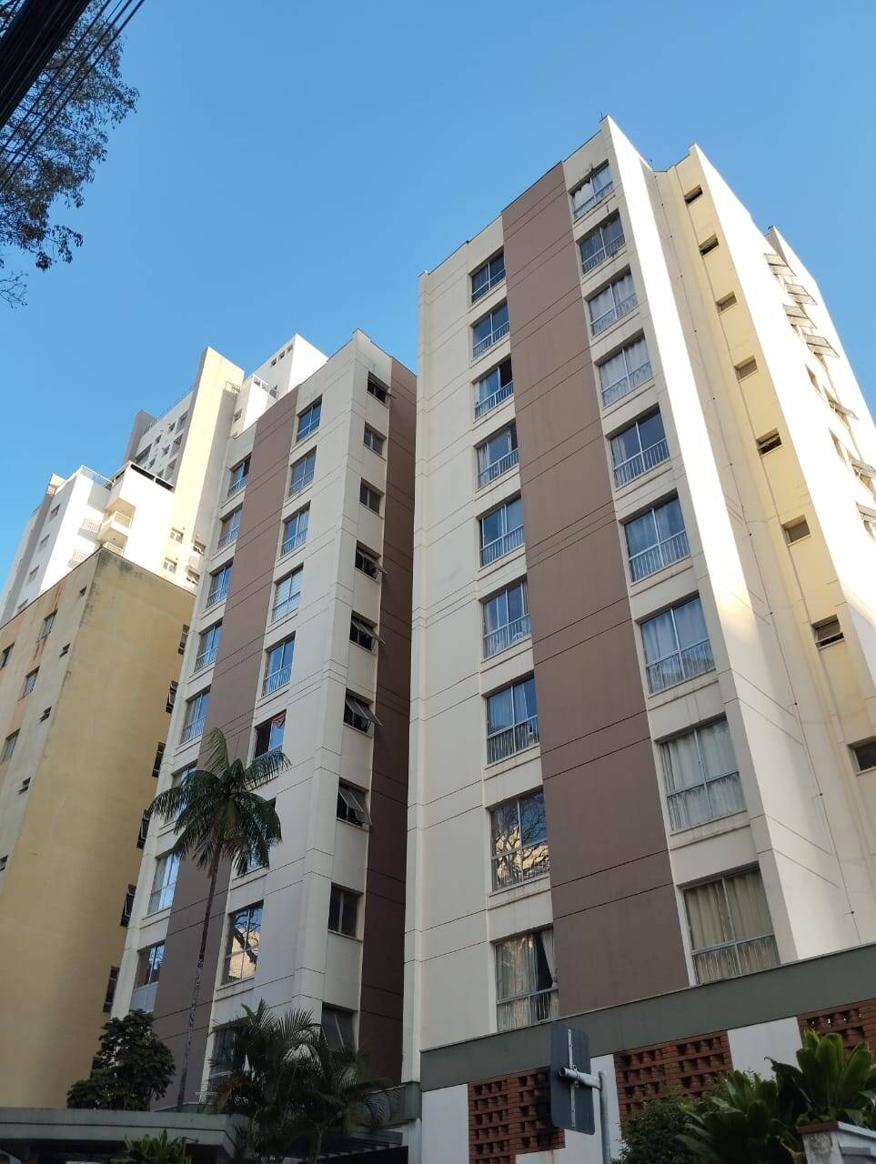 #2 - Apartamento para Venda em Campinas - SP