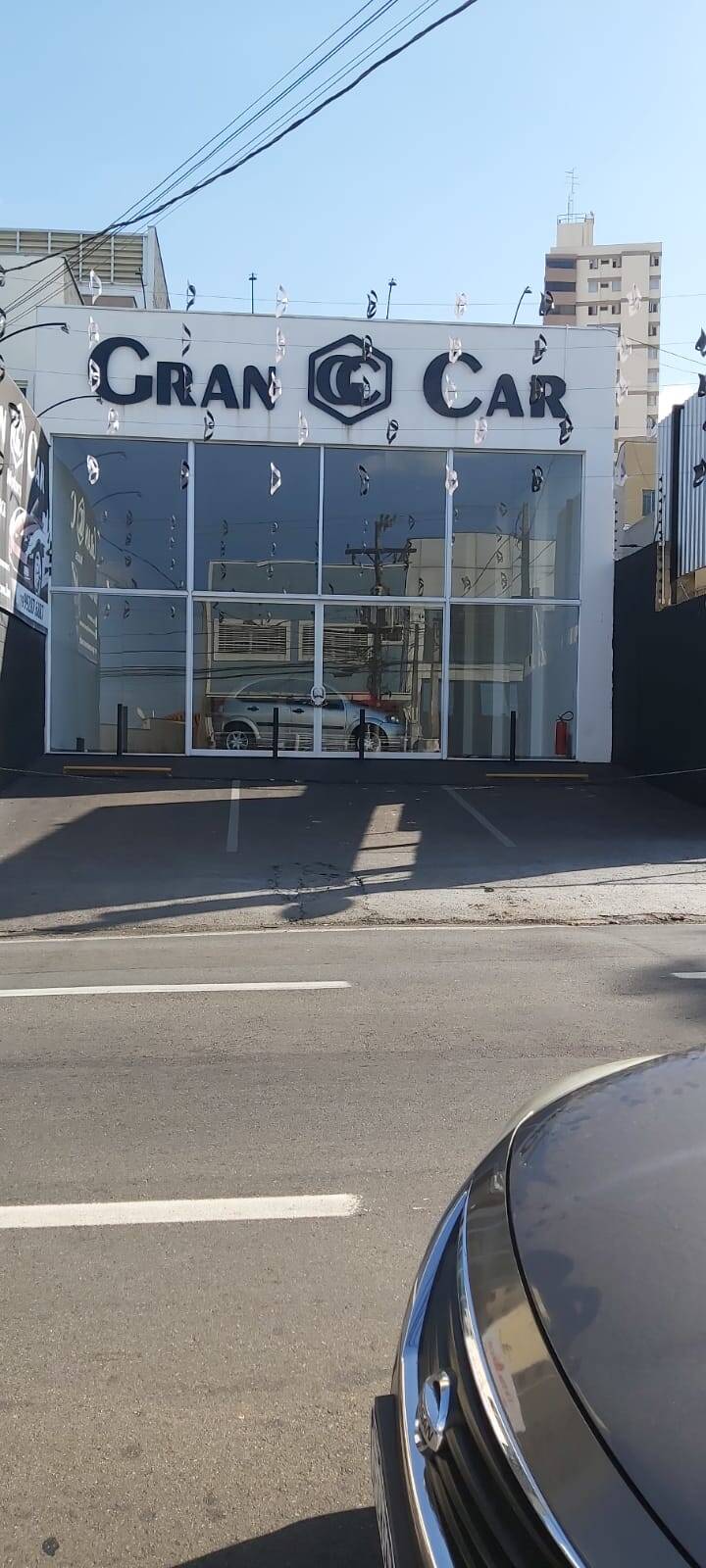 #3 - Prédio comercial para Venda em Campinas - SP