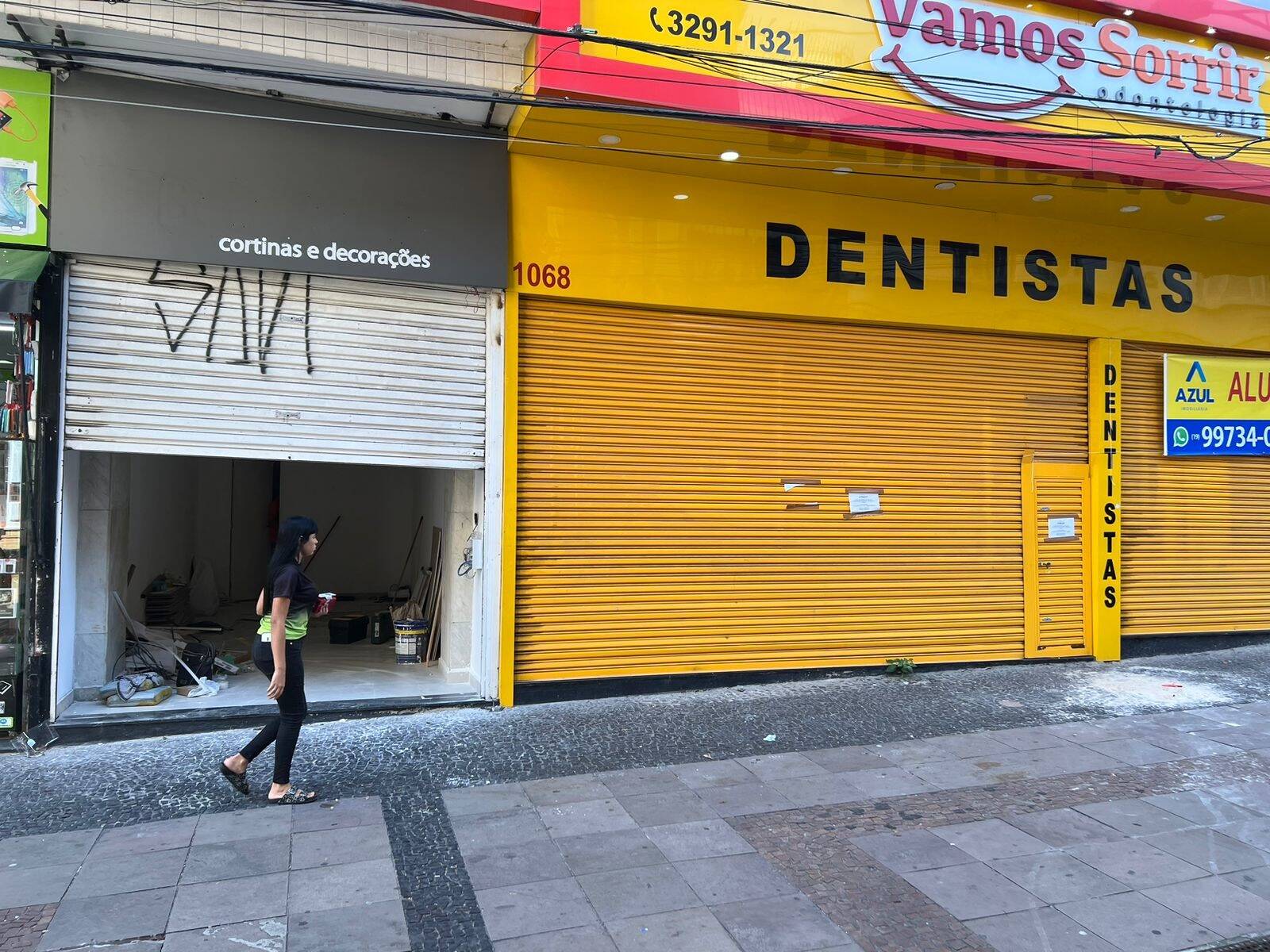 #7 - Prédio comercial para Locação em Campinas - SP