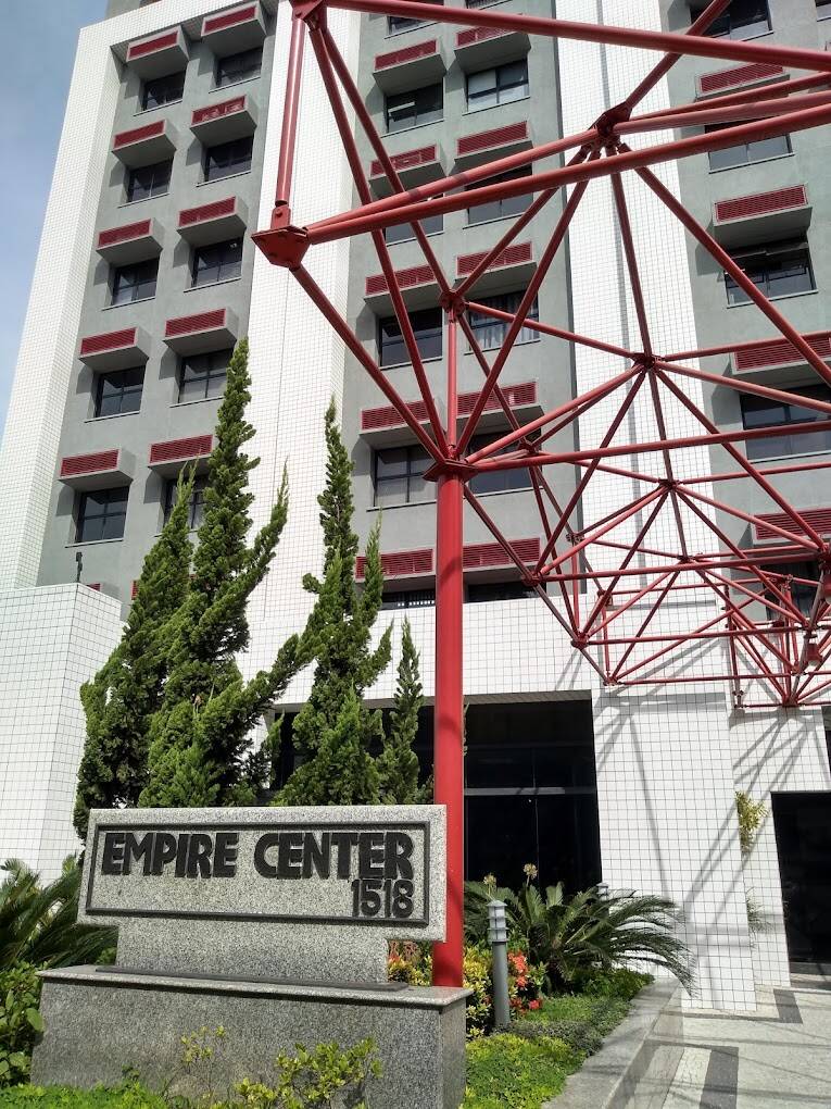 #9 - Sala para Locação em Campinas - SP