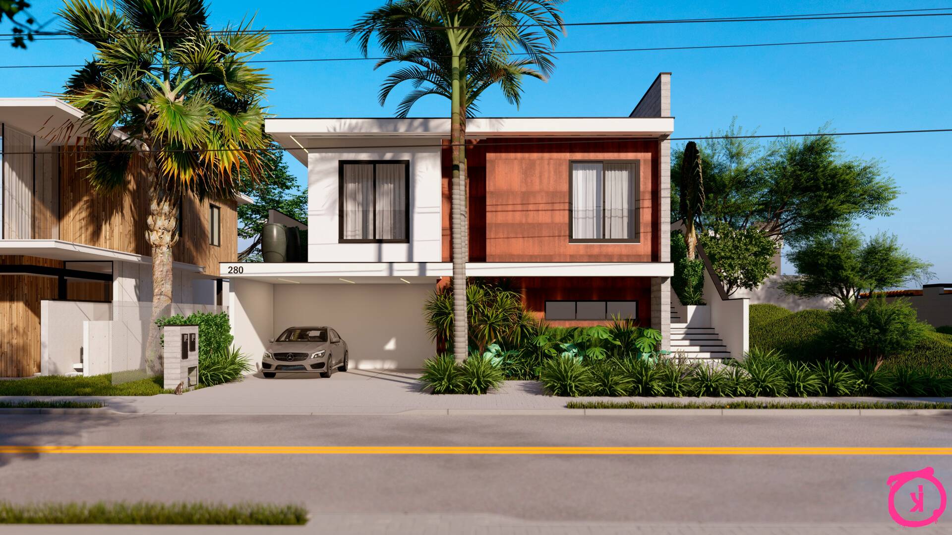 #10 - Casa em condomínio para Venda em Campinas - SP