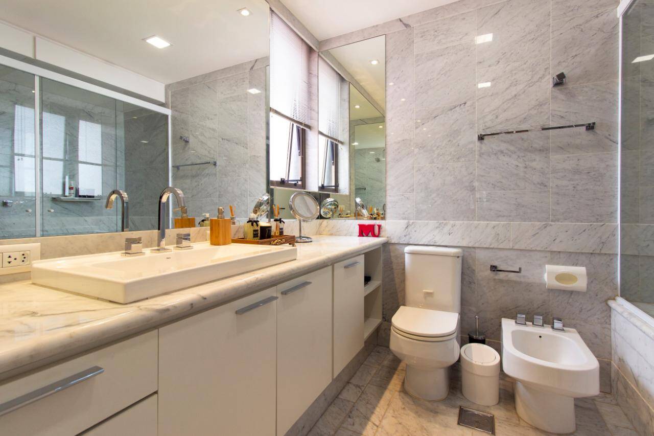 Apartamento, 4 quartos, 670 m² - Foto 4