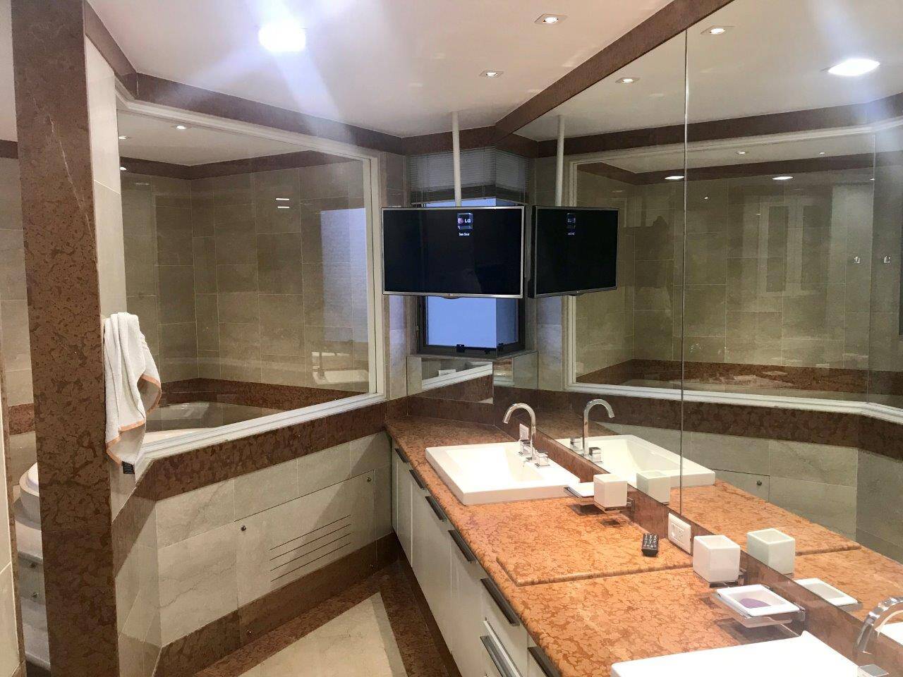 Apartamento, 4 quartos, 670 m² - Foto 7