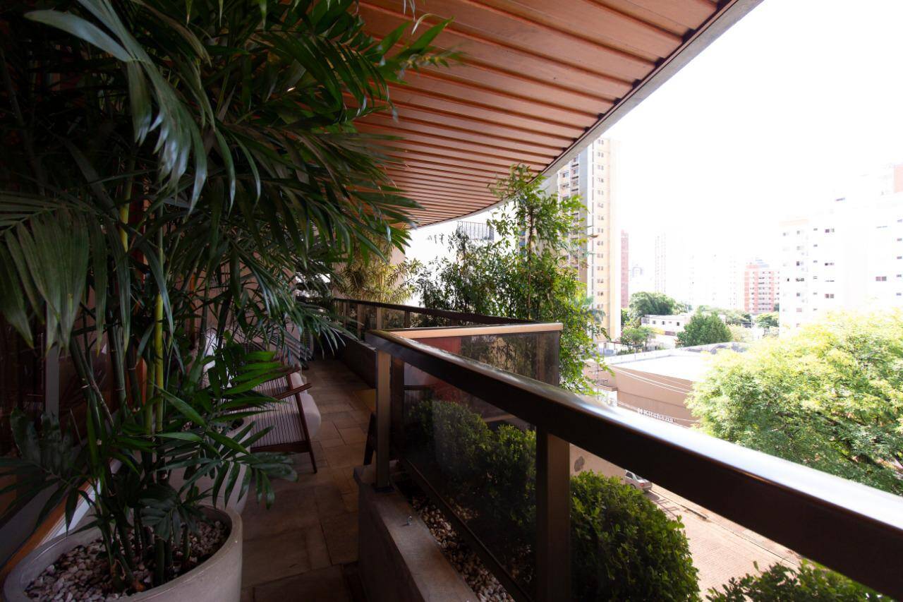 Apartamento, 4 quartos, 670 m² - Foto 9