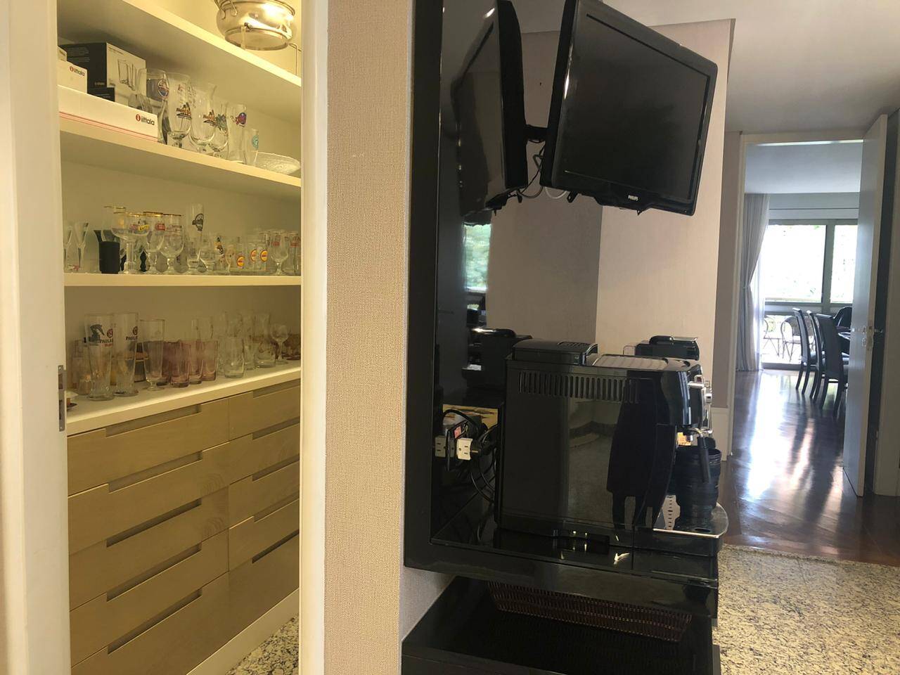 Apartamento, 4 quartos, 670 m² - Foto 12