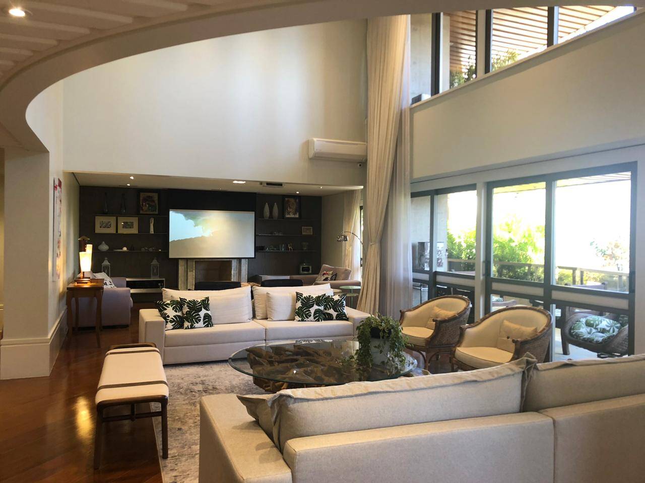 Apartamento, 4 quartos, 670 m² - Foto 15