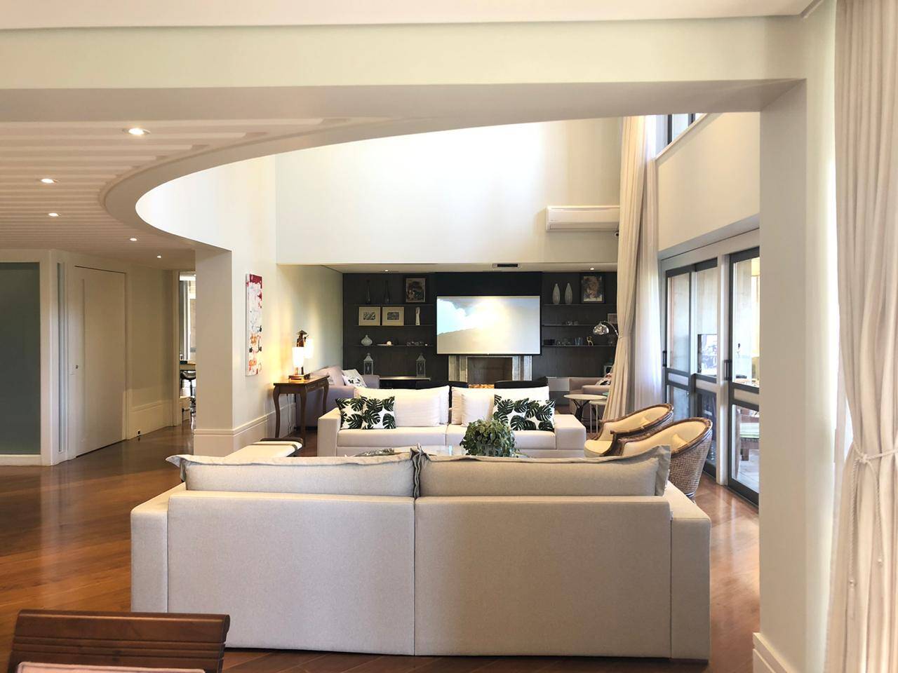 Apartamento, 4 quartos, 670 m² - Foto 2