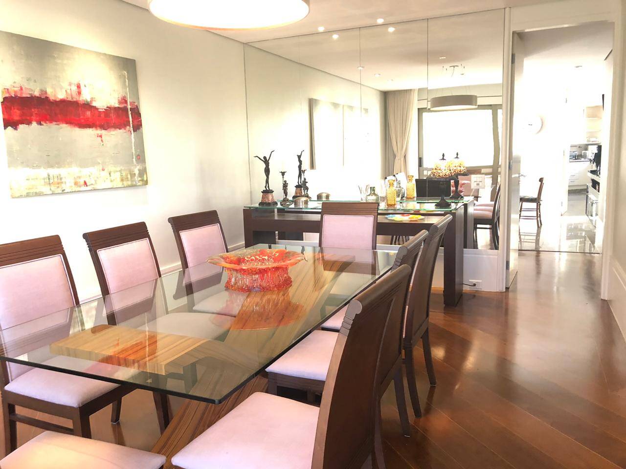 Apartamento, 4 quartos, 670 m² - Foto 3