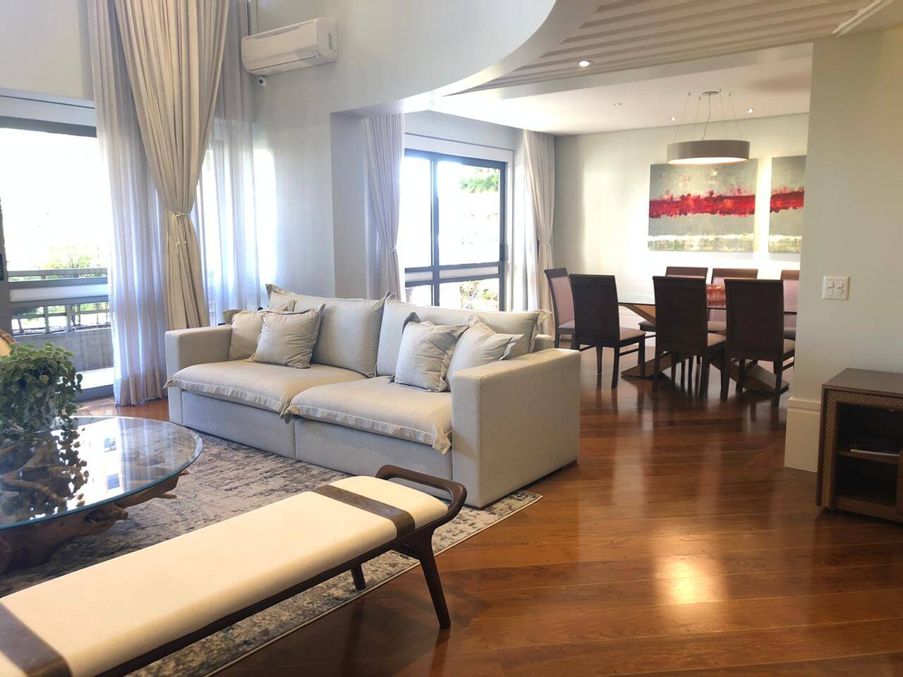 Apartamento, 4 quartos, 670 m² - Foto 19