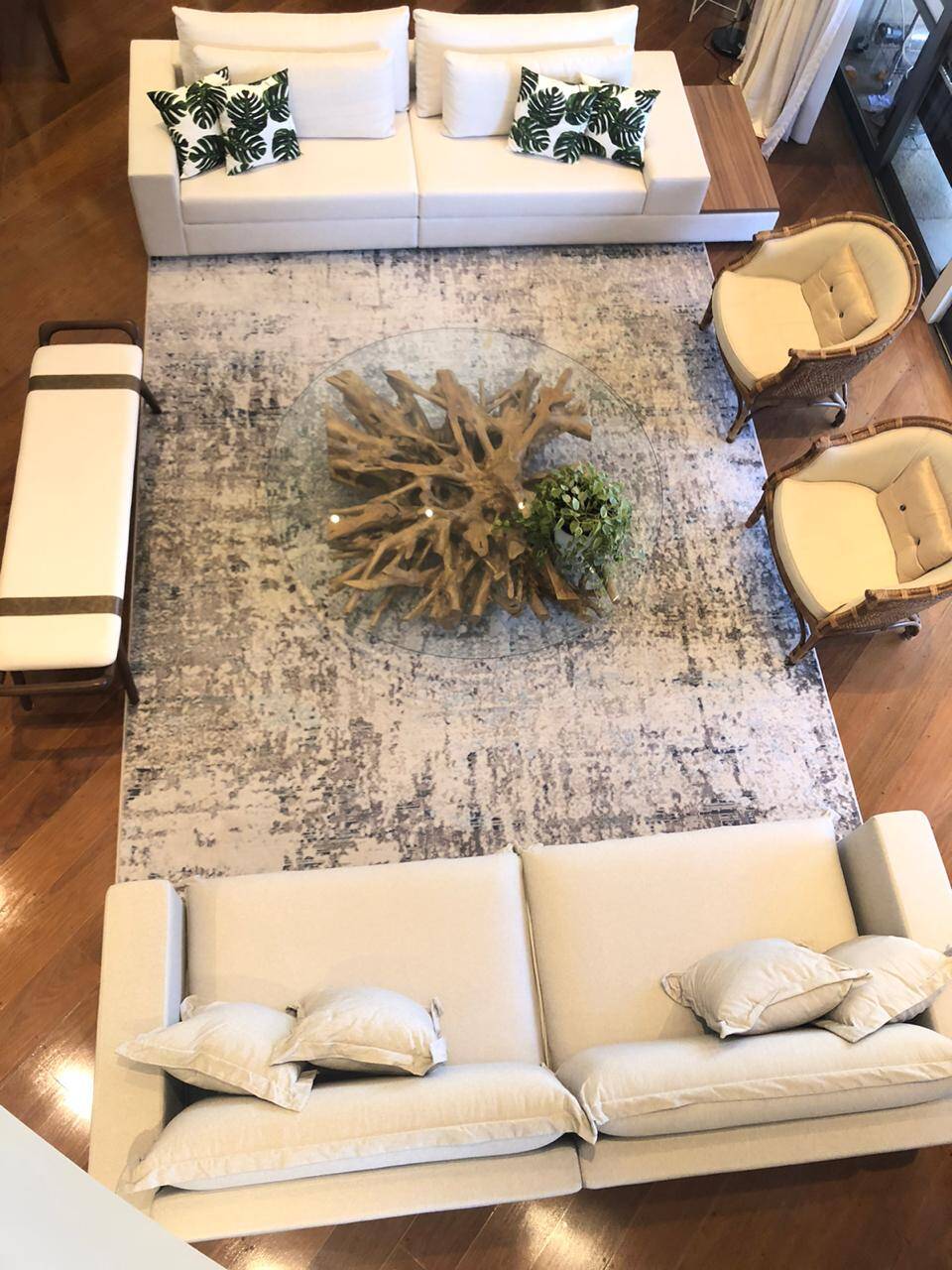 Apartamento, 4 quartos, 670 m² - Foto 24