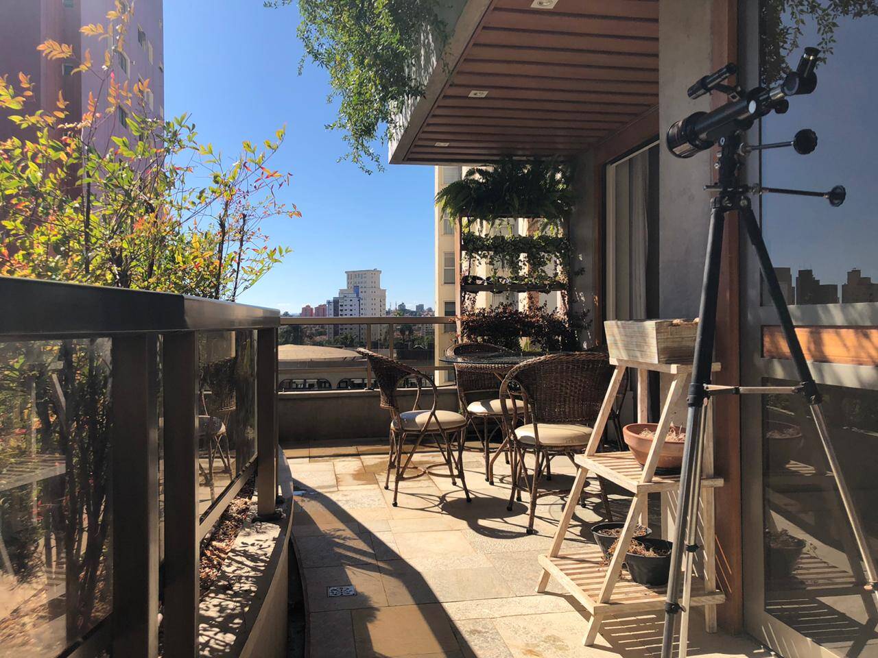 Apartamento, 4 quartos, 670 m² - Foto 32