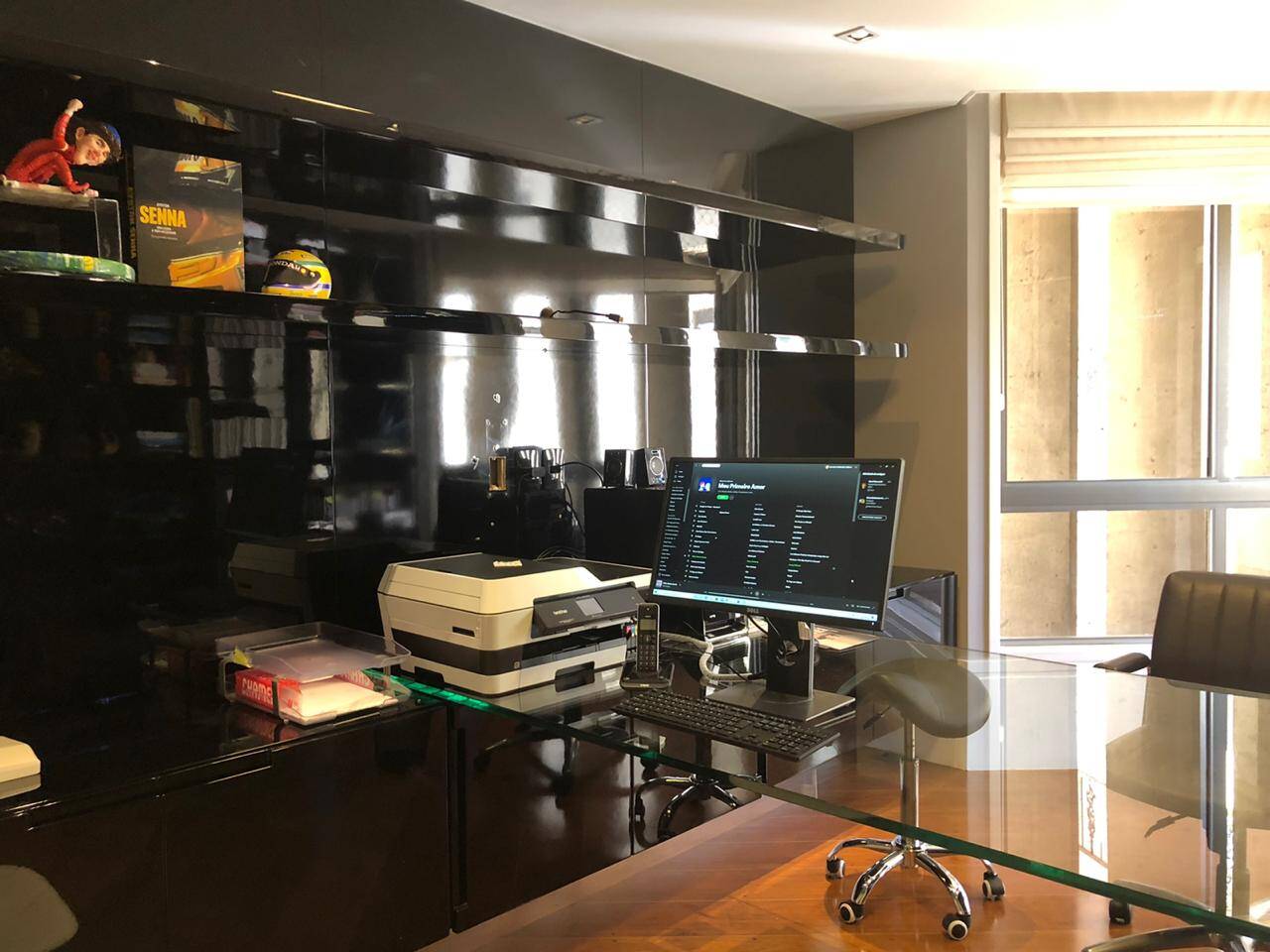 Apartamento, 4 quartos, 670 m² - Foto 33