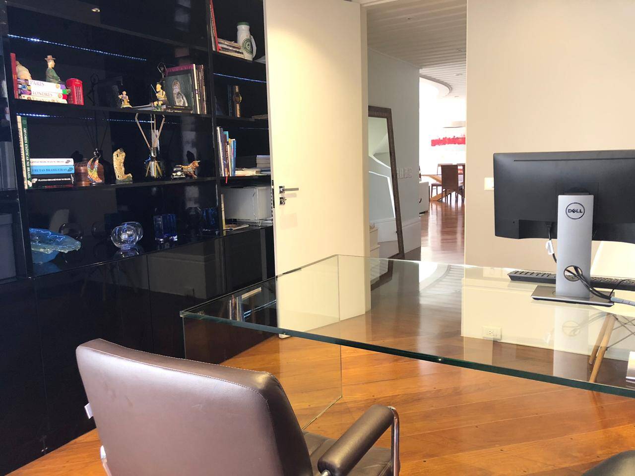 Apartamento, 4 quartos, 670 m² - Foto 35