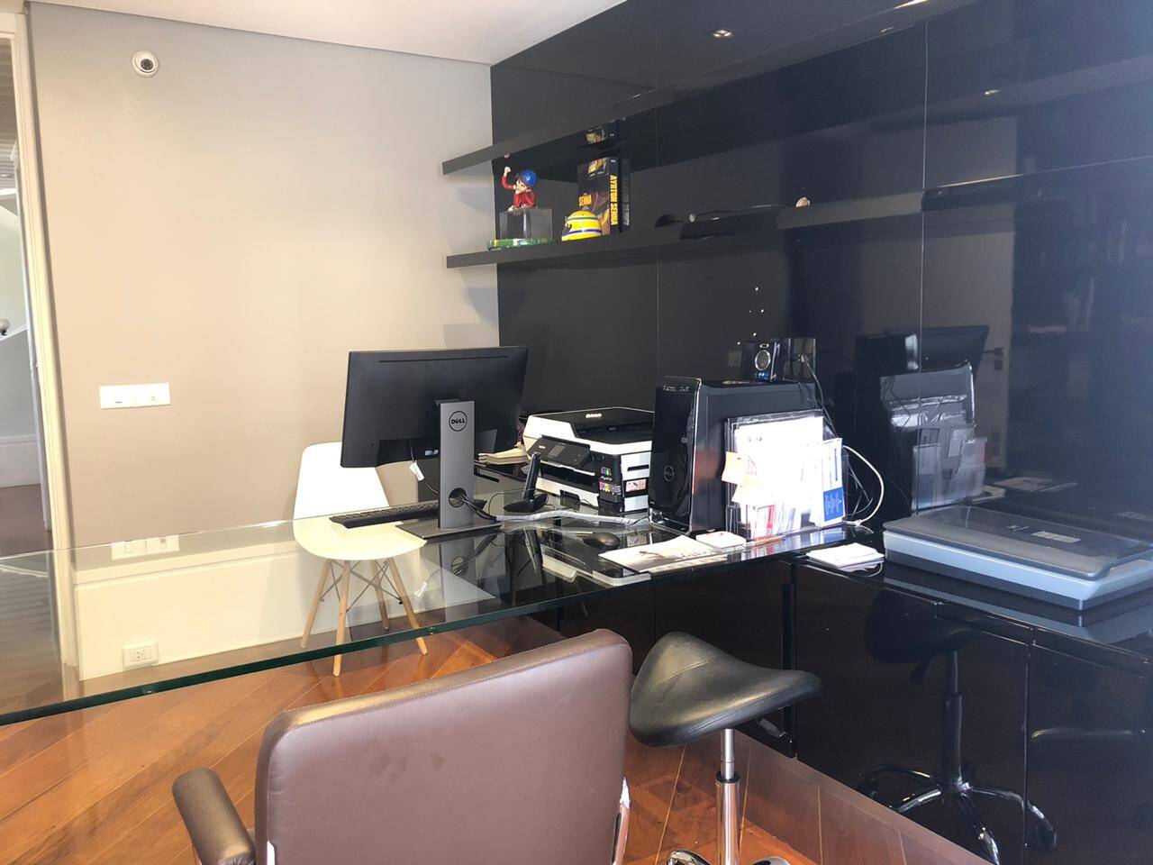 Apartamento, 4 quartos, 670 m² - Foto 34