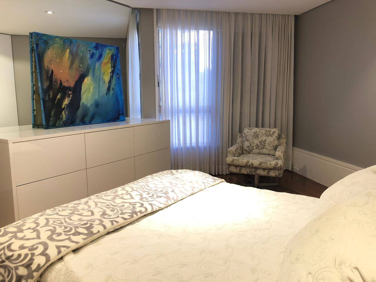 Apartamento, 4 quartos, 670 m² - Foto 41