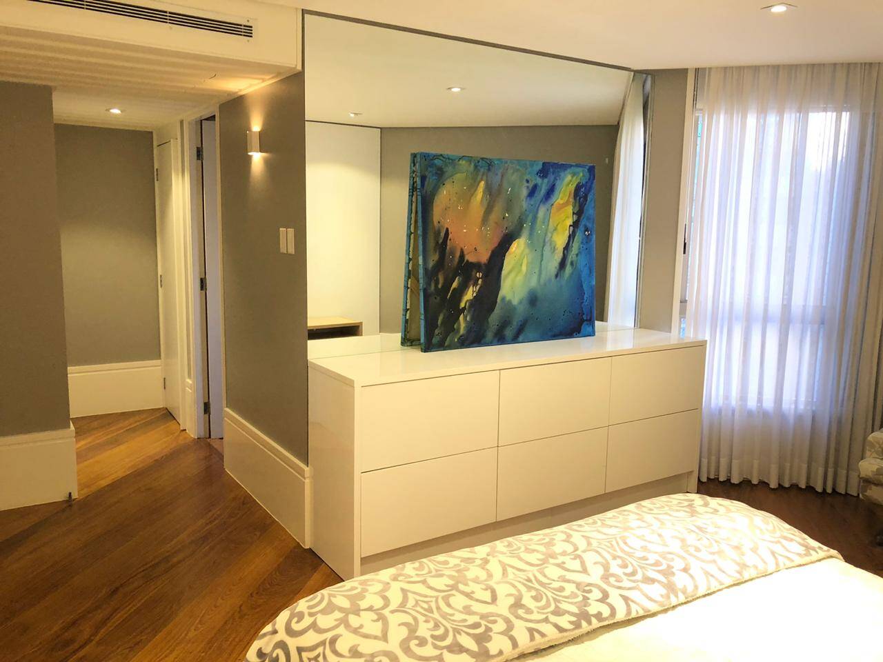 Apartamento, 4 quartos, 670 m² - Foto 42