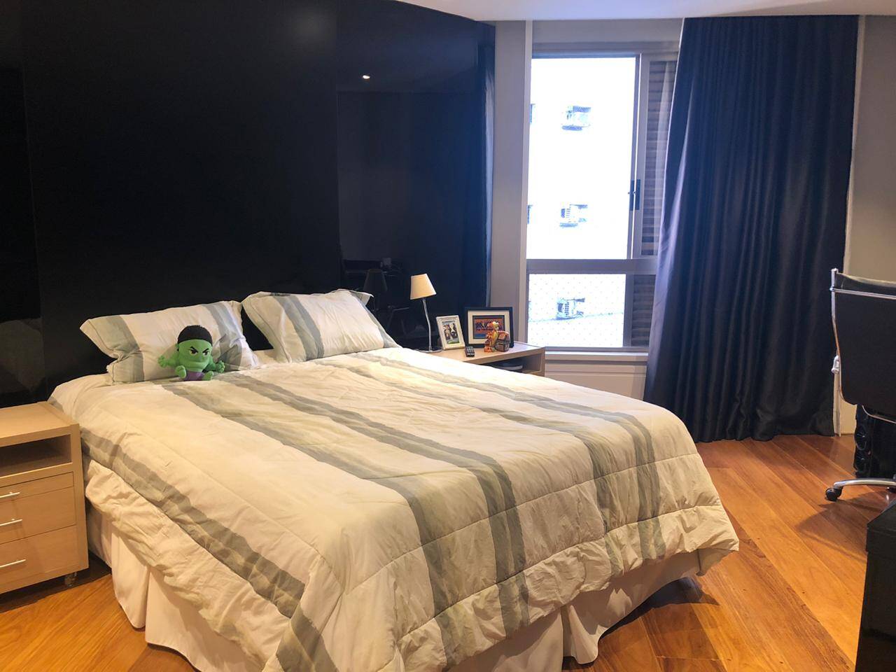 Apartamento, 4 quartos, 670 m² - Foto 44