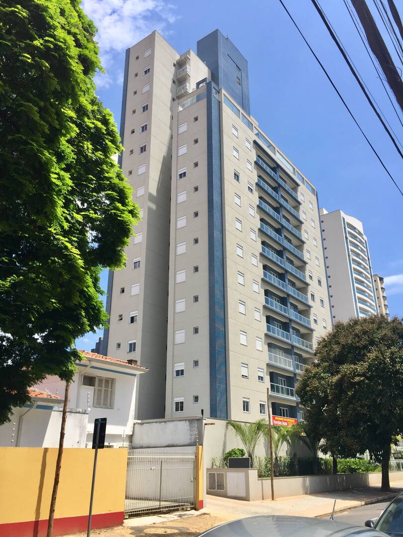 #14 - Apartamento para Venda em Campinas - SP