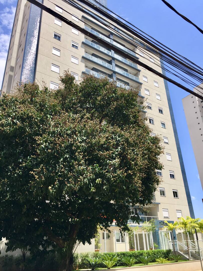 Apartamento, 3 quartos, 85 m² - Foto 3