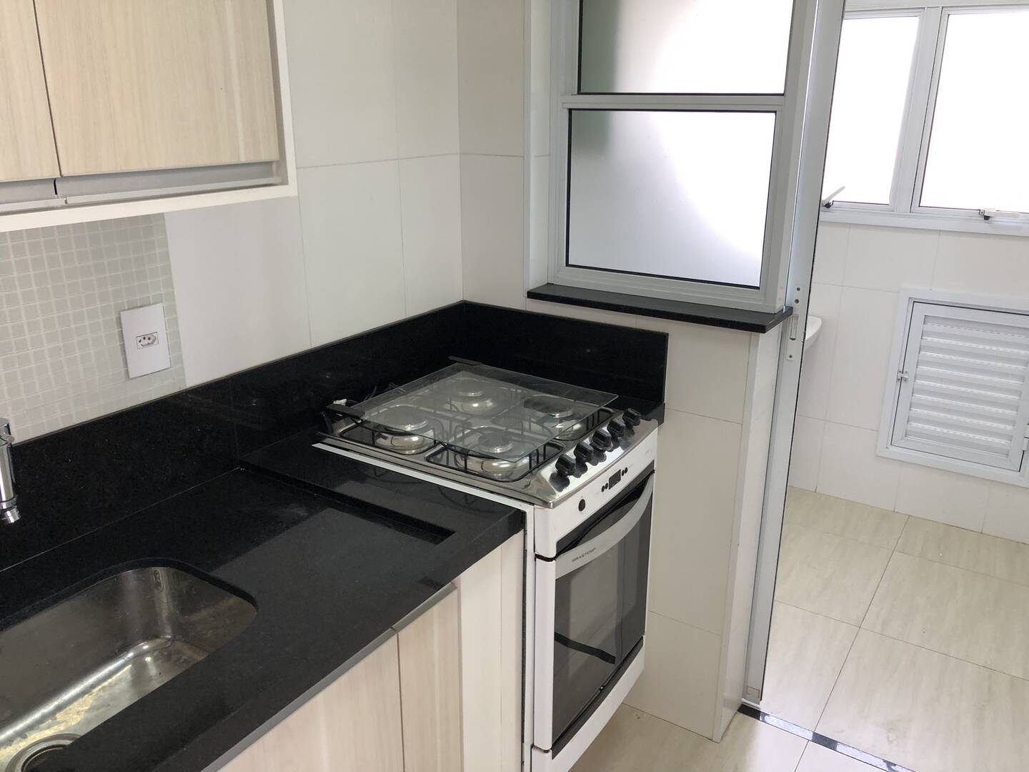 Apartamento, 3 quartos, 85 m² - Foto 41