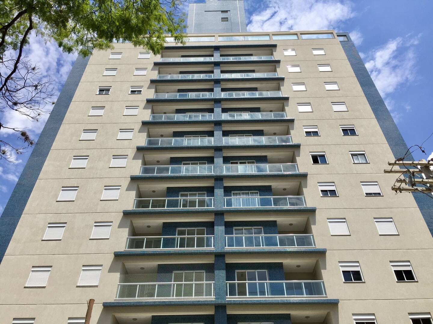 Apartamento, 3 quartos, 85 m² - Foto 2
