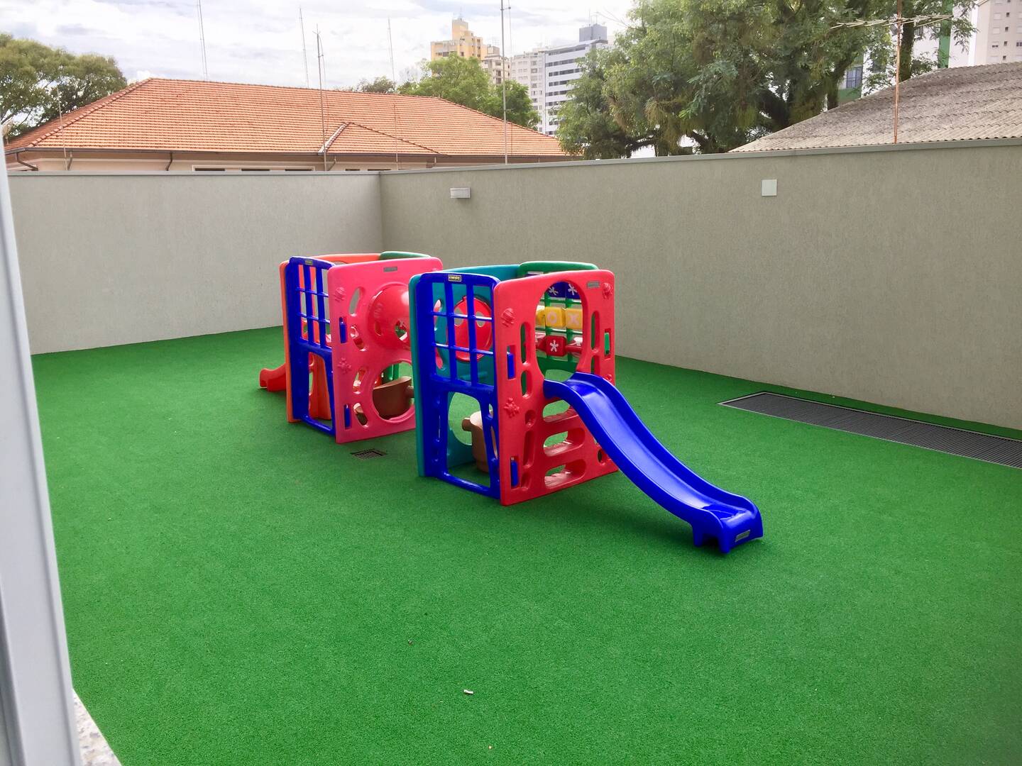 Apartamento, 3 quartos, 85 m² - Foto 55