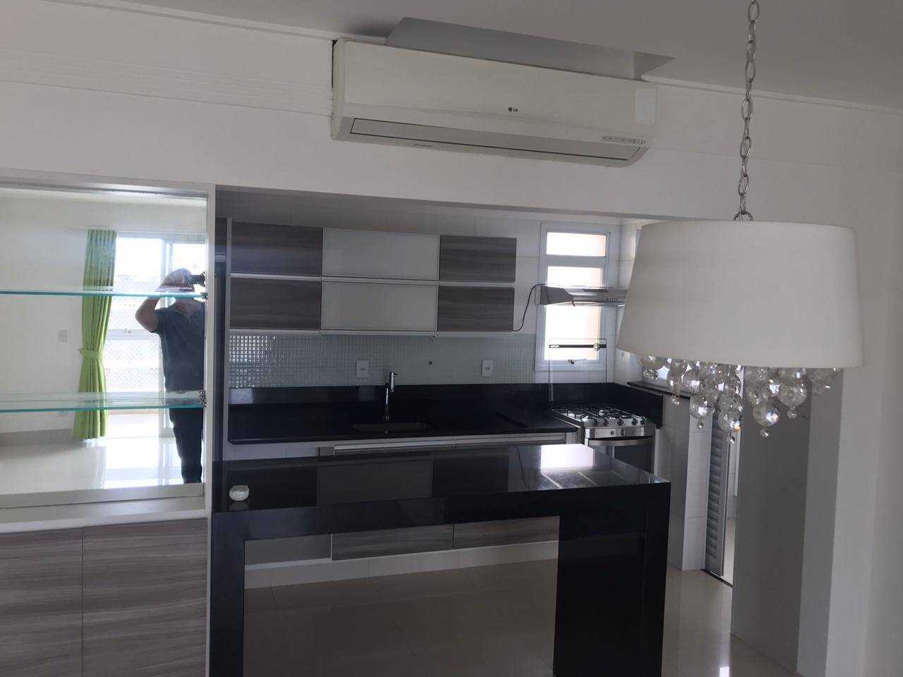 Apartamento para alugar com 3 quartos, 106m² - Foto 4