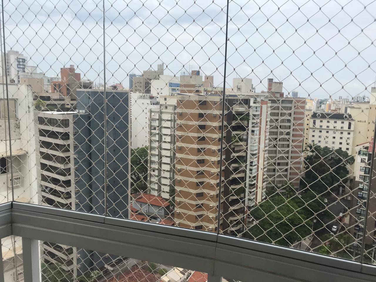 Apartamento para alugar com 3 quartos, 106m² - Foto 6