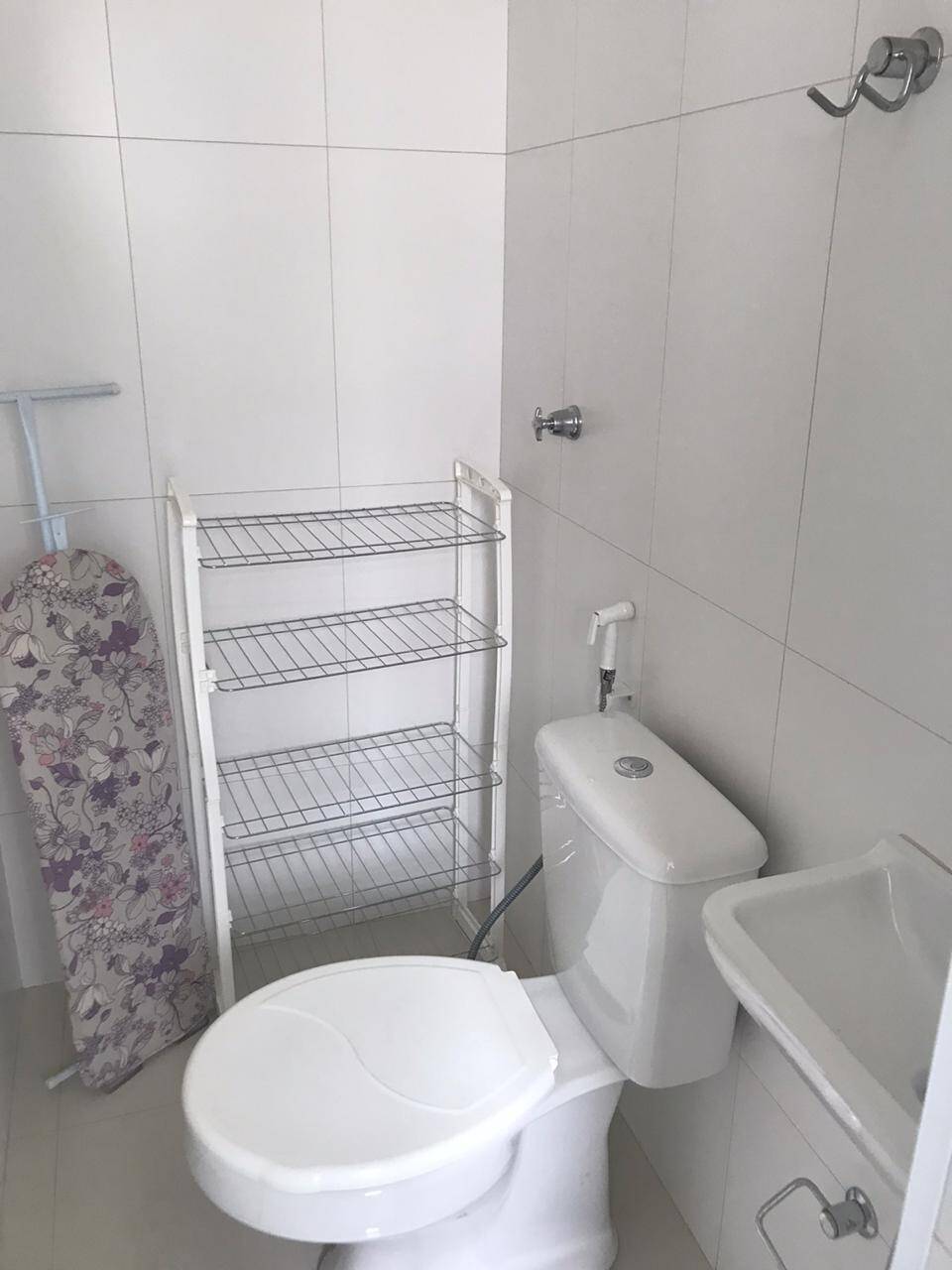 Apartamento para alugar com 3 quartos, 106m² - Foto 12