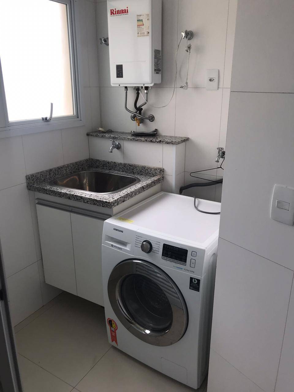 Apartamento para alugar com 3 quartos, 106m² - Foto 20