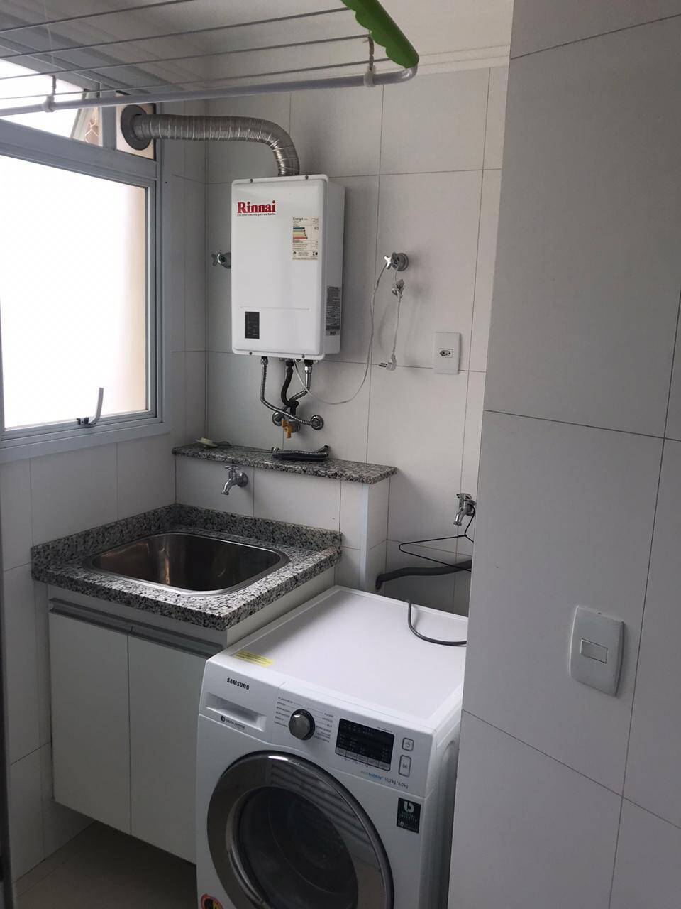 Apartamento para alugar com 3 quartos, 106m² - Foto 24