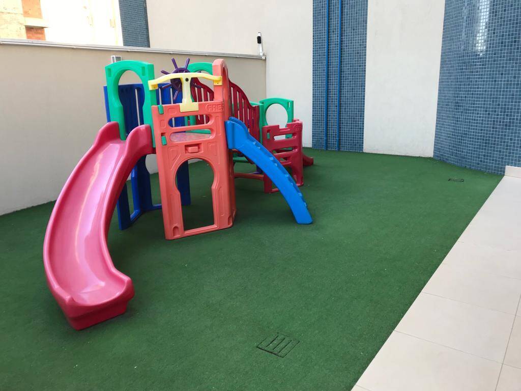 Apartamento para alugar com 3 quartos, 106m² - Foto 29