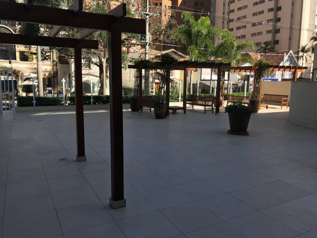 Apartamento para alugar com 3 quartos, 106m² - Foto 32