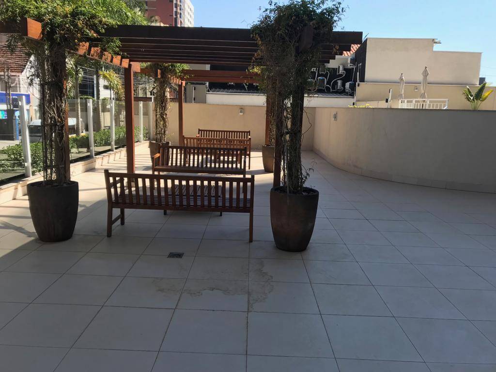Apartamento para alugar com 3 quartos, 106m² - Foto 30