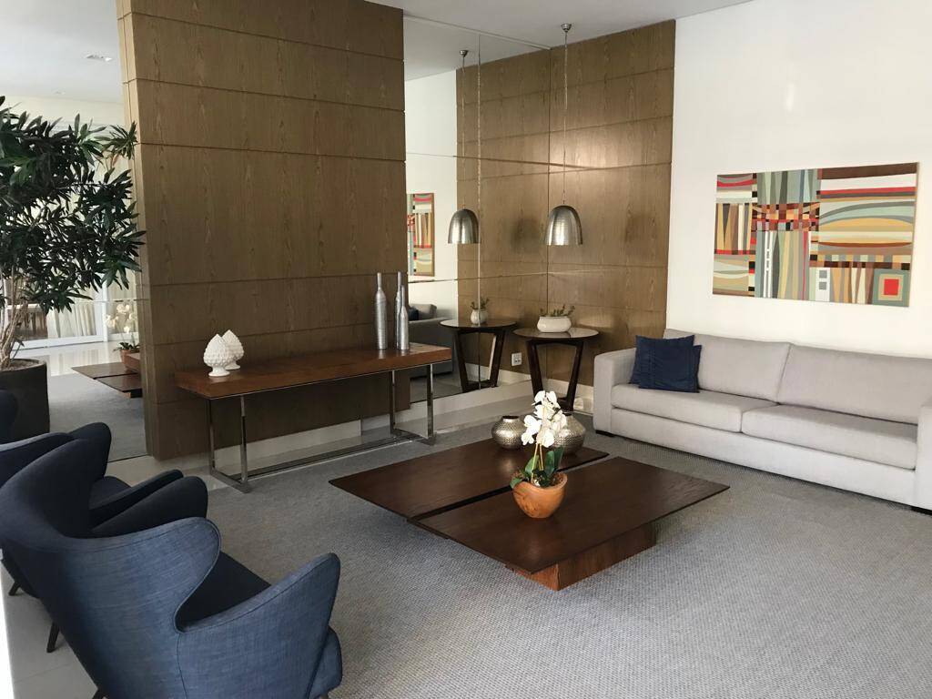 Apartamento para alugar com 3 quartos, 106m² - Foto 34