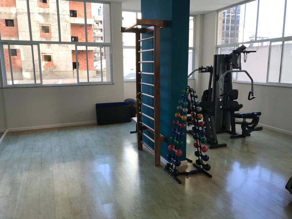 Apartamento para alugar com 3 quartos, 106m² - Foto 36