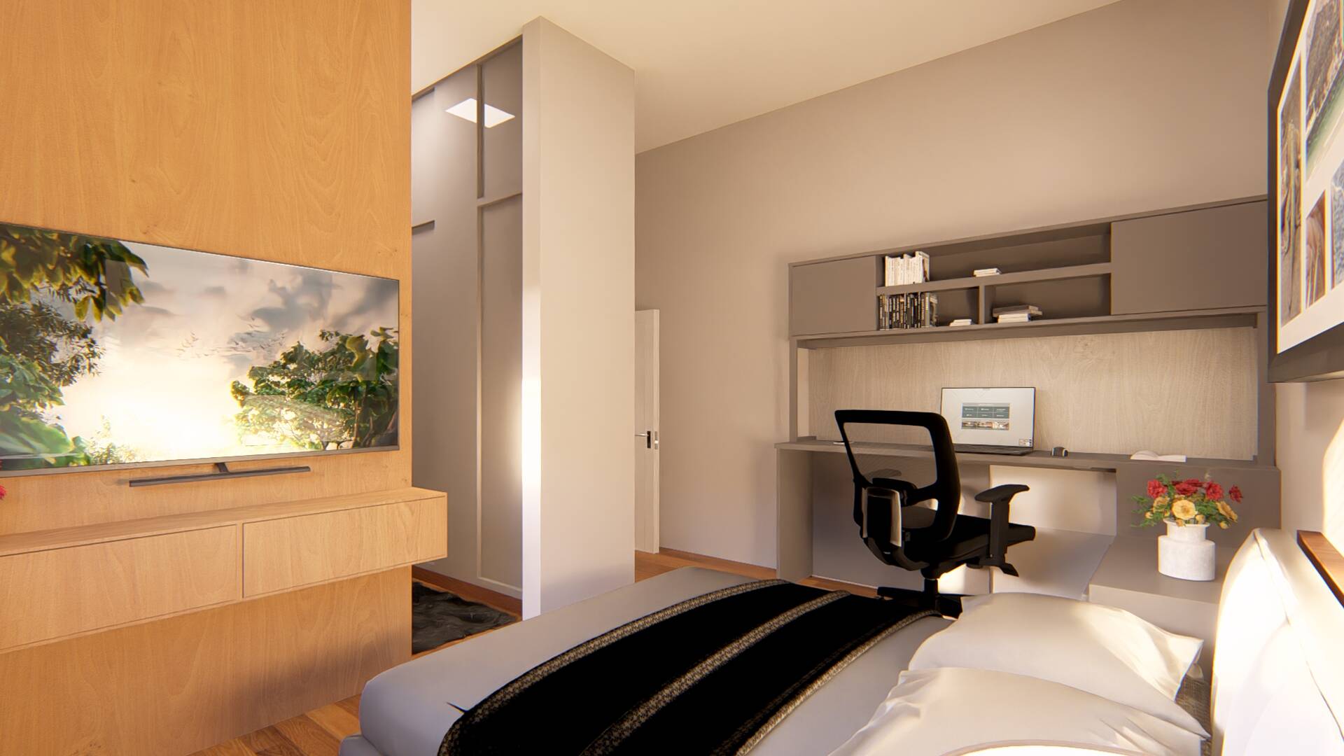 Casa de Condomínio à venda com 3 quartos, 223m² - Foto 15