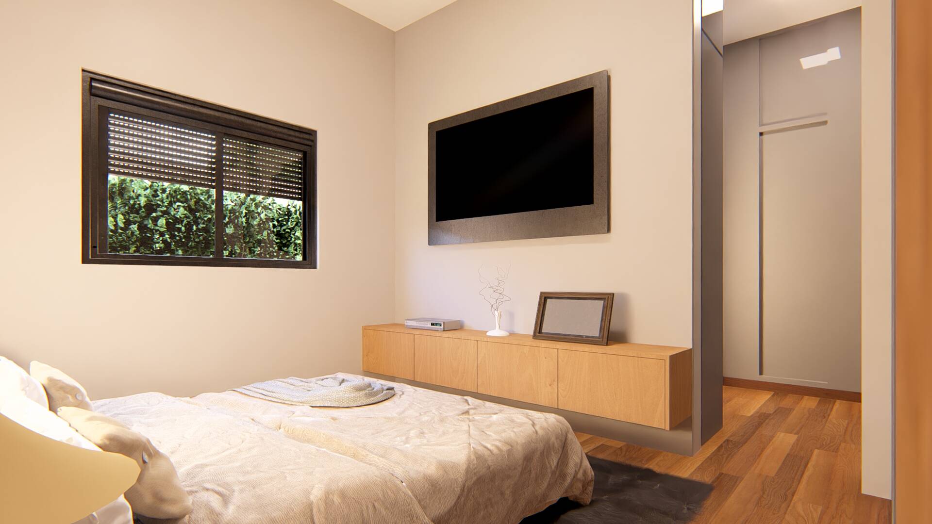 Casa de Condomínio à venda com 3 quartos, 223m² - Foto 13
