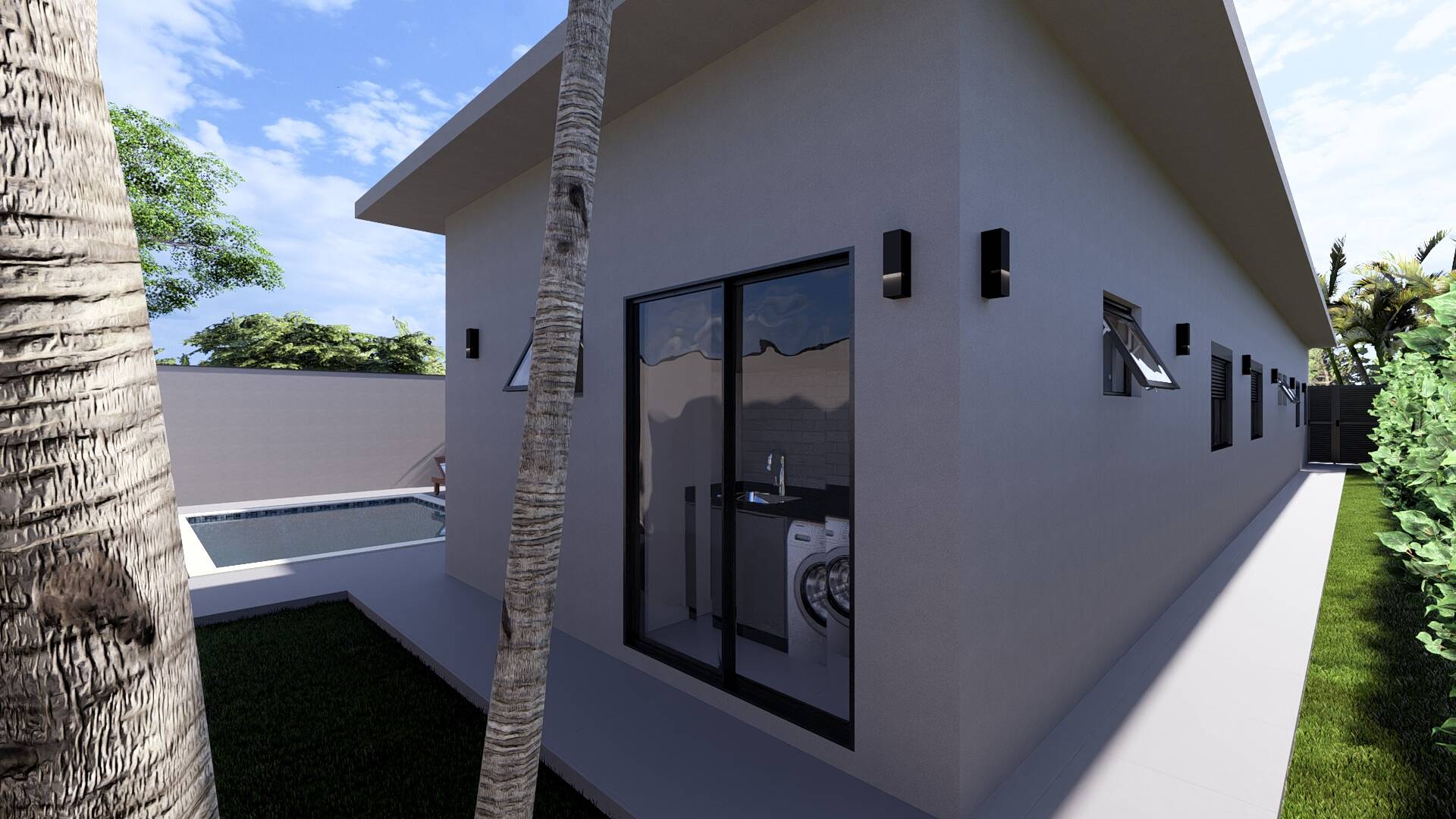 Casa de Condomínio à venda com 3 quartos, 223m² - Foto 7