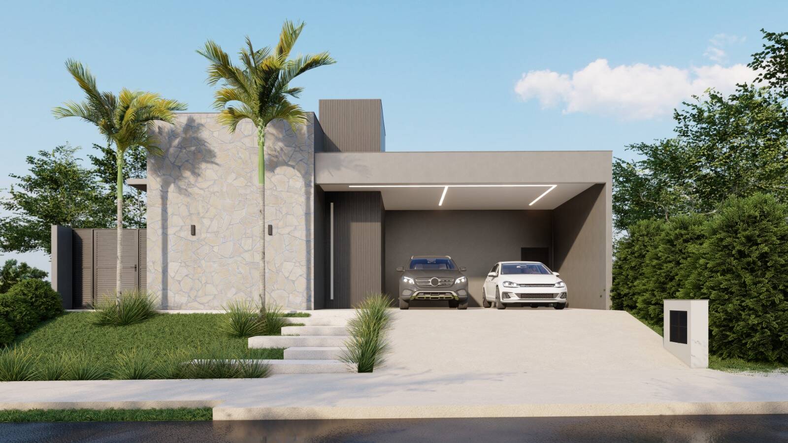 #17 - Casa em condomínio para Venda em Campinas - SP