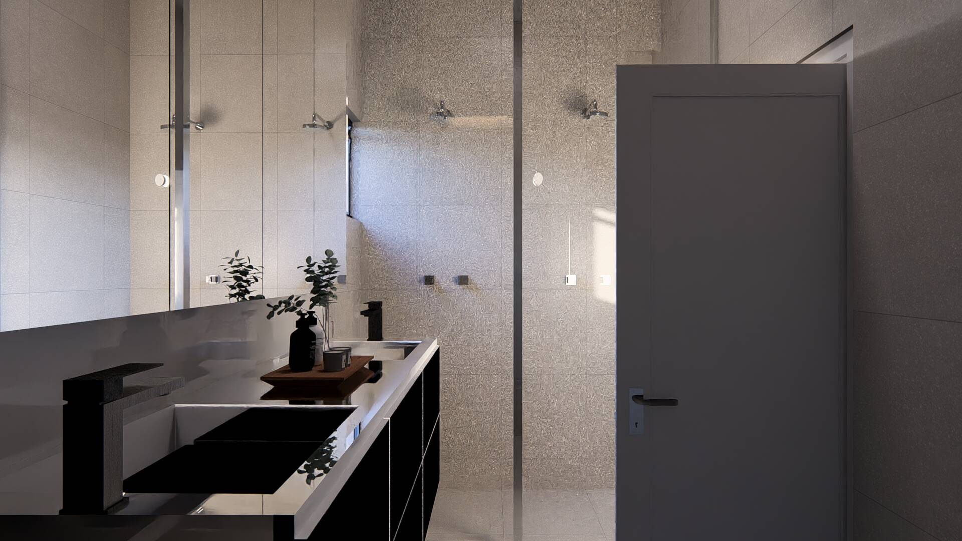 Casa de Condomínio à venda com 3 quartos, 223m² - Foto 14