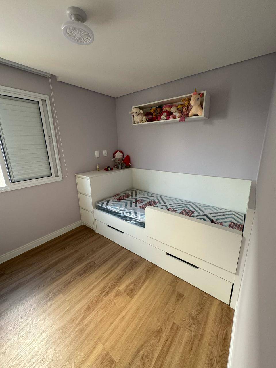 Apartamento à venda com 3 quartos, 80m² - Foto 12