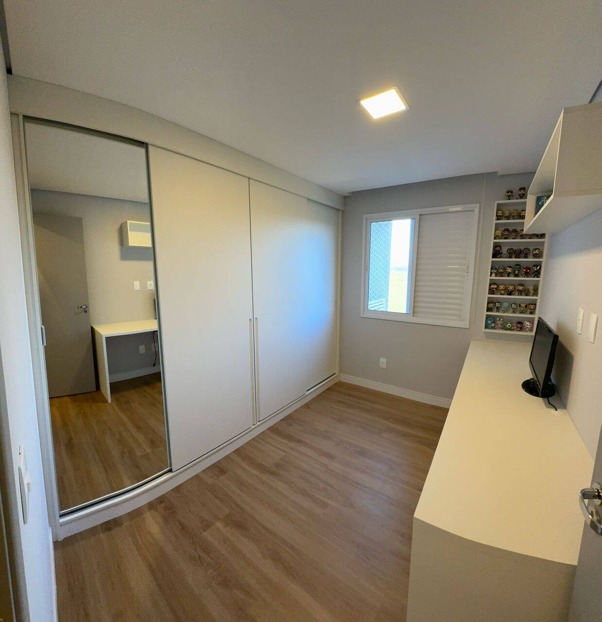 Apartamento à venda com 3 quartos, 80m² - Foto 16