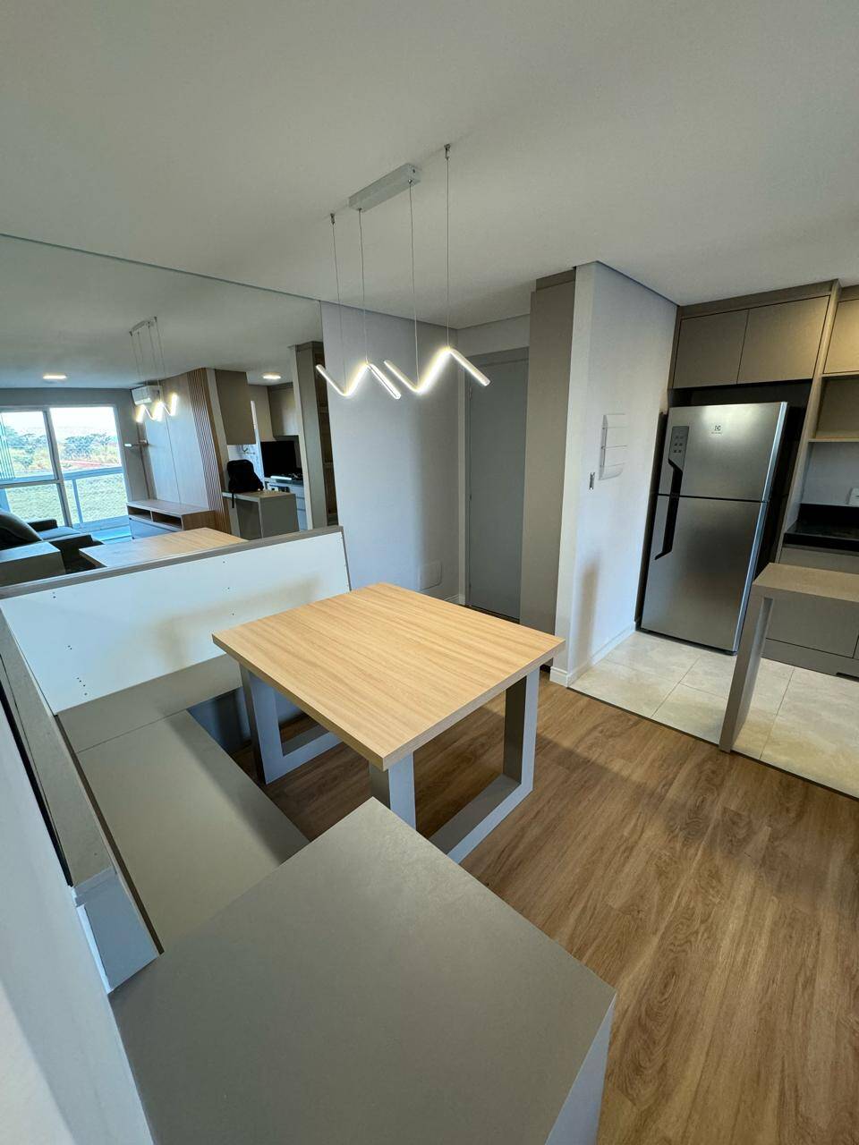 Apartamento à venda com 3 quartos, 80m² - Foto 9