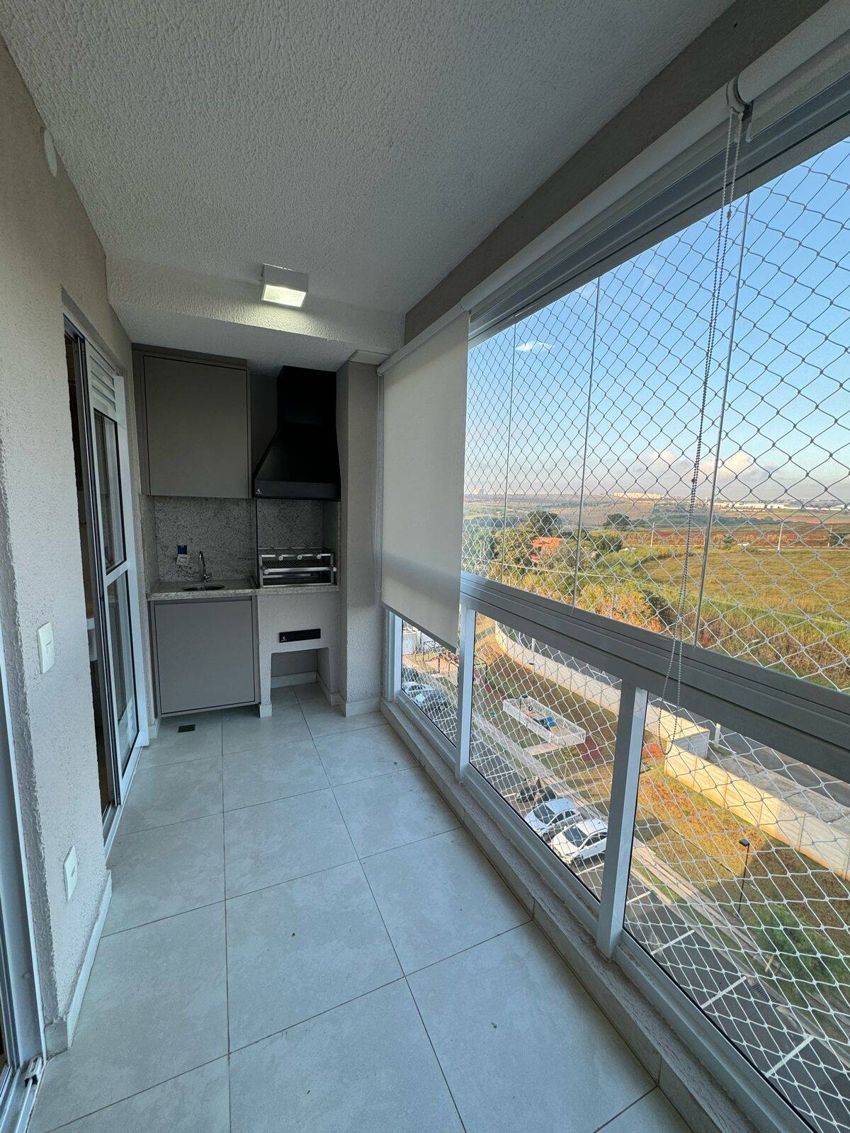 Apartamento à venda com 3 quartos, 80m² - Foto 3