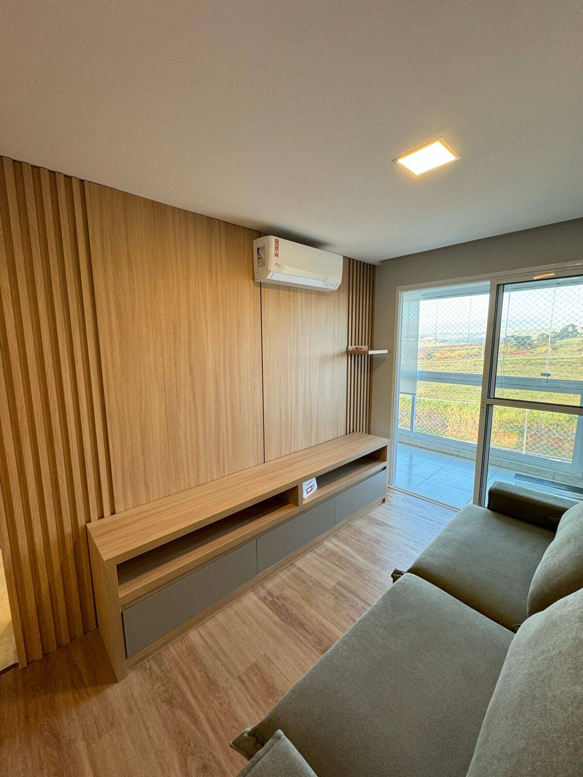 #18 - Apartamento para Venda em Paulínia - SP