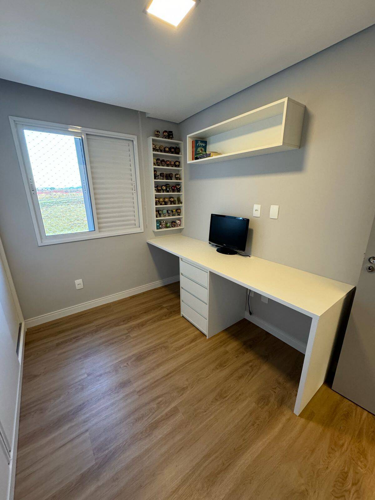 Apartamento à venda com 3 quartos, 80m² - Foto 17