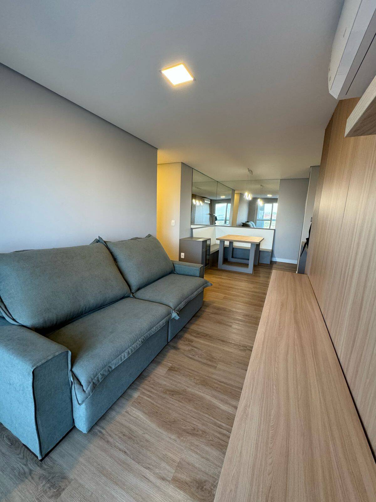 Apartamento à venda com 3 quartos, 80m² - Foto 8