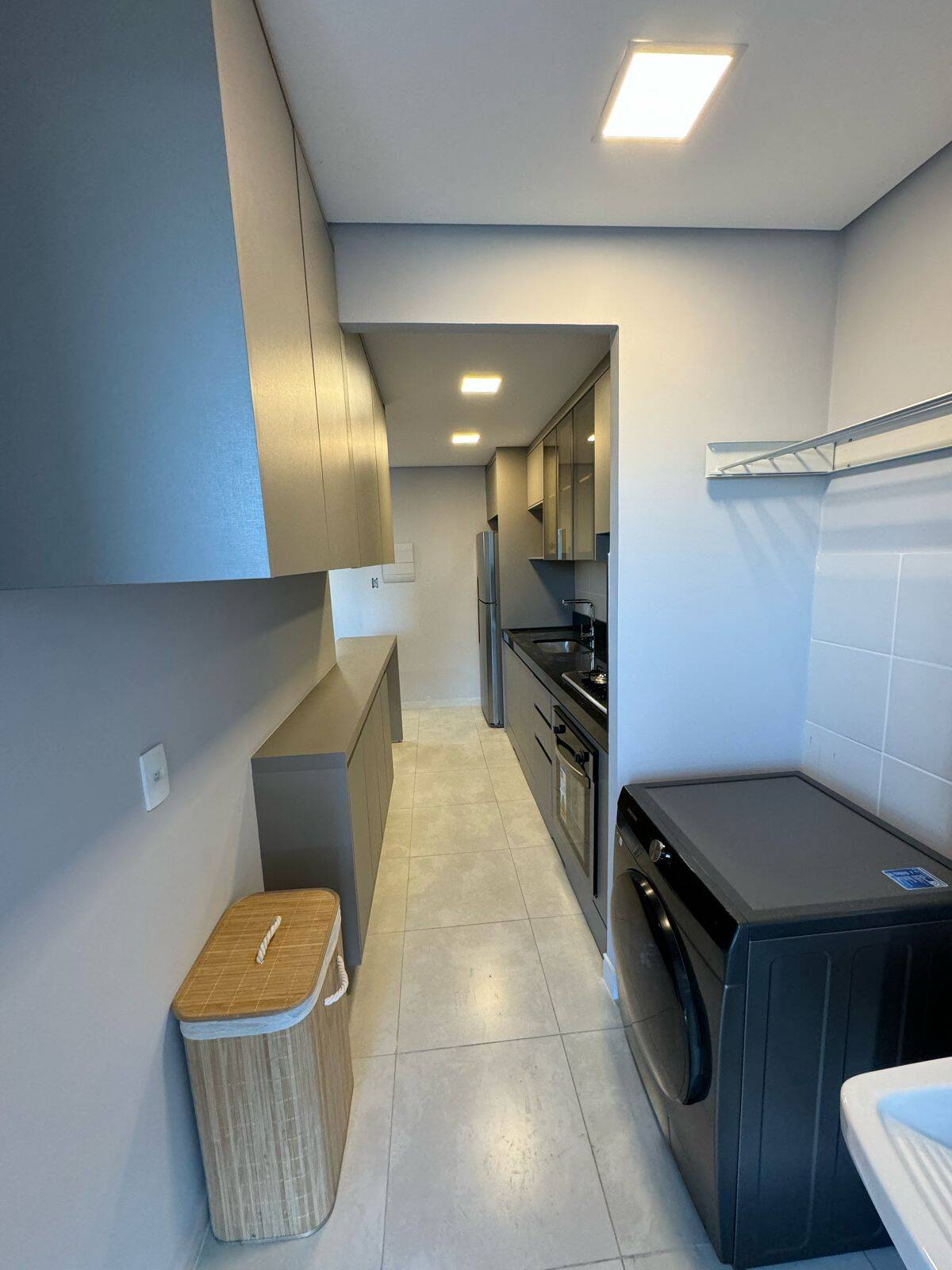 Apartamento à venda com 3 quartos, 80m² - Foto 5